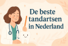 De beste tandartsen in Nederland bikrisohoj